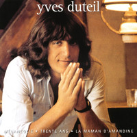 Yves Duteil - J'ai la guitare qui me démange