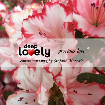 Various Artists - Deep Lovely Precious Love