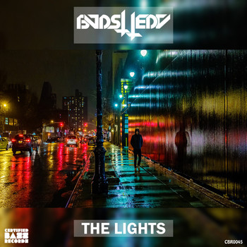 BVDSHEDV - The Lights