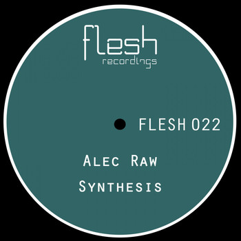 Alec Raw - Synthesis