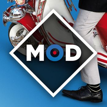 Various Artists - Mod: The Collection