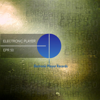 Various Artists - Electronic Player: Epr 50