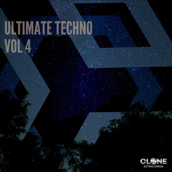 Various Artists - Ultimate Techno, Vol. 4