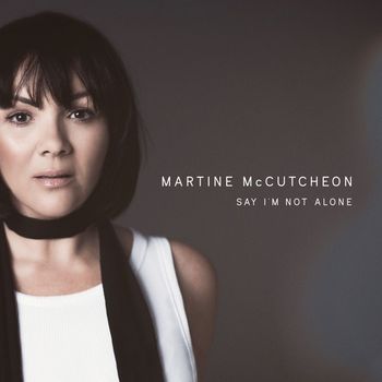 Martine McCutcheon - Say I'm Not Alone