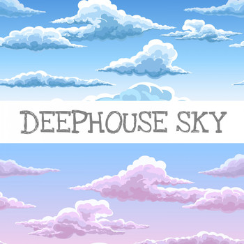 Various Artists - Deephouse Sky