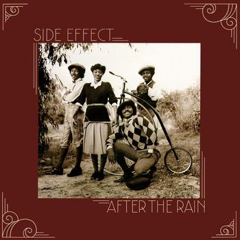 Side Effect - After The Rain