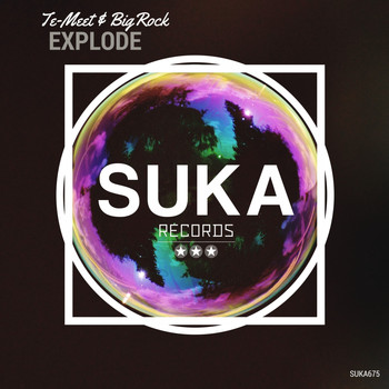 Tr-Meet & Bigrock - Explode