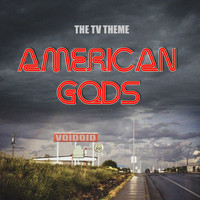 Voidoid - American Gods (From "American Gods")