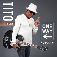 Tito Jackson - One Way Street