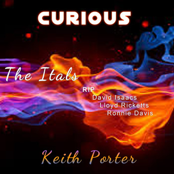 The Itals - Curious - Single