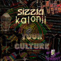 Sizzla - Your Culture - Single