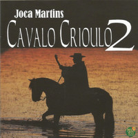 Joca Martins - Cavalo Crioulo 2
