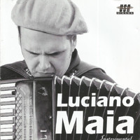 Luciano Maia - Cruzando a Pampa