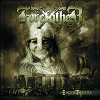 Forefather - Engla Tocyme (2017)
