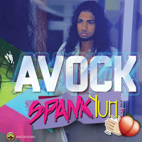 Avock - Spank Yuh