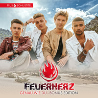 Feuerherz - Genau wie du (Bonus Edition)
