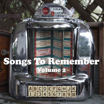 Various Artists - Songs to Remember, Vol. 2