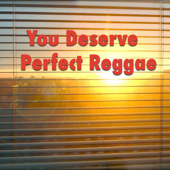 Various Artists - You Deserve Perfect Reggae