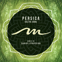 Persica - Celtic Soul