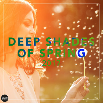Various Artists - Deep Shades Of Spring 2017