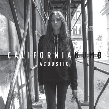 Cloves - California Numb (Acoustic)