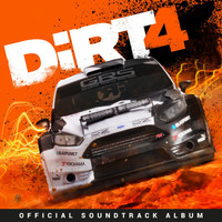 Various Artists - DiRT® 4™ (The Official Soundtrack Album)