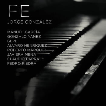 Jorge González - FE (FE)