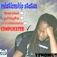 Venomus - Complicated - Single