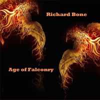 Richard Bone - Age of Falconry