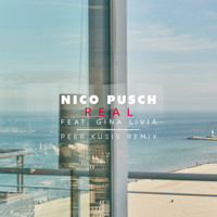 Nico Pusch - Real (Peer Kusiv Remix)