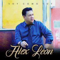 Alex Leon - Soy Como Soy