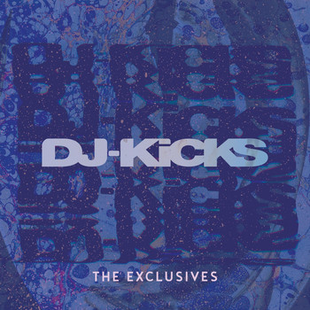 Various Artists - DJ-Kicks The Exclusives Vol. 3