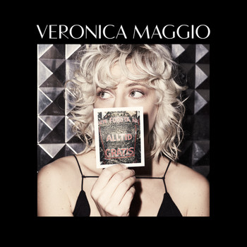 Veronica Maggio - Den första är alltid gratis