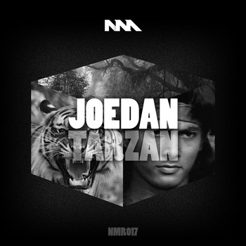Joedan - Tarzan EP