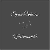 Club Unicorn - Space Unicorn (Instrumental)