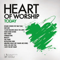 Maranatha! Music - Heart Of Worship - Today