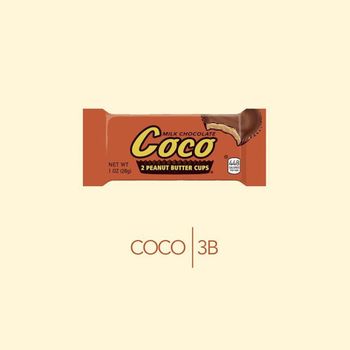3B - Coco (Explicit)