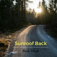 Black Monk - Sunroof Back