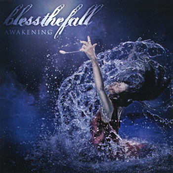 blessthefall - Awakening