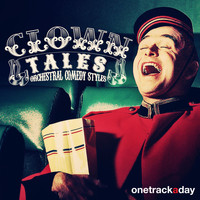 Giovanni Lodigiani - Clown Tales (Orchestral Comedy Styles)