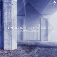 Ben Coda - New Generation