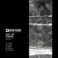 Temudo - Nihil EP