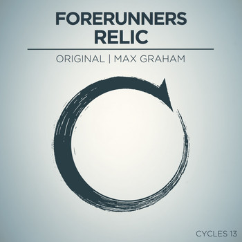 Forerunners - Relic