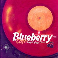 Marga Sol - Blueberry Café, Vol. 2 (Deep & Jazzy House Moods)