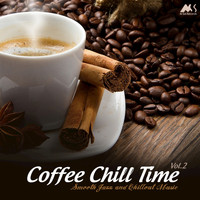 Marga Sol - Coffee Chill Time, Vol. 2 (Finest Smooth Jazz & Chillout Music)