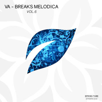 Various Artists - Breaks Melodica, Vol. 6