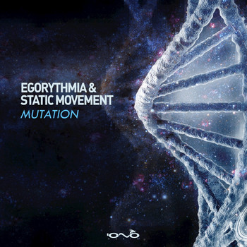 Egorythmia, Static Movement - Mutation