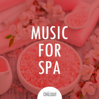 Dj Rostej - 2017 Music for Spa: Relax Chill out Music for Spa