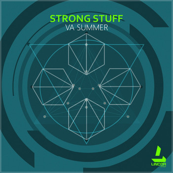 Following Light - Strong Stuff