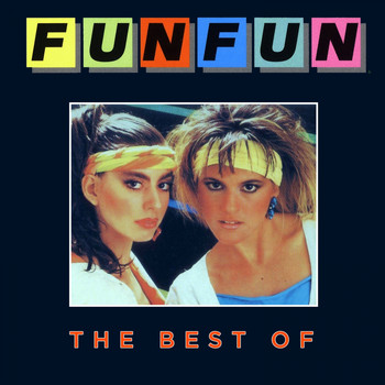 Fun Fun - The Best of